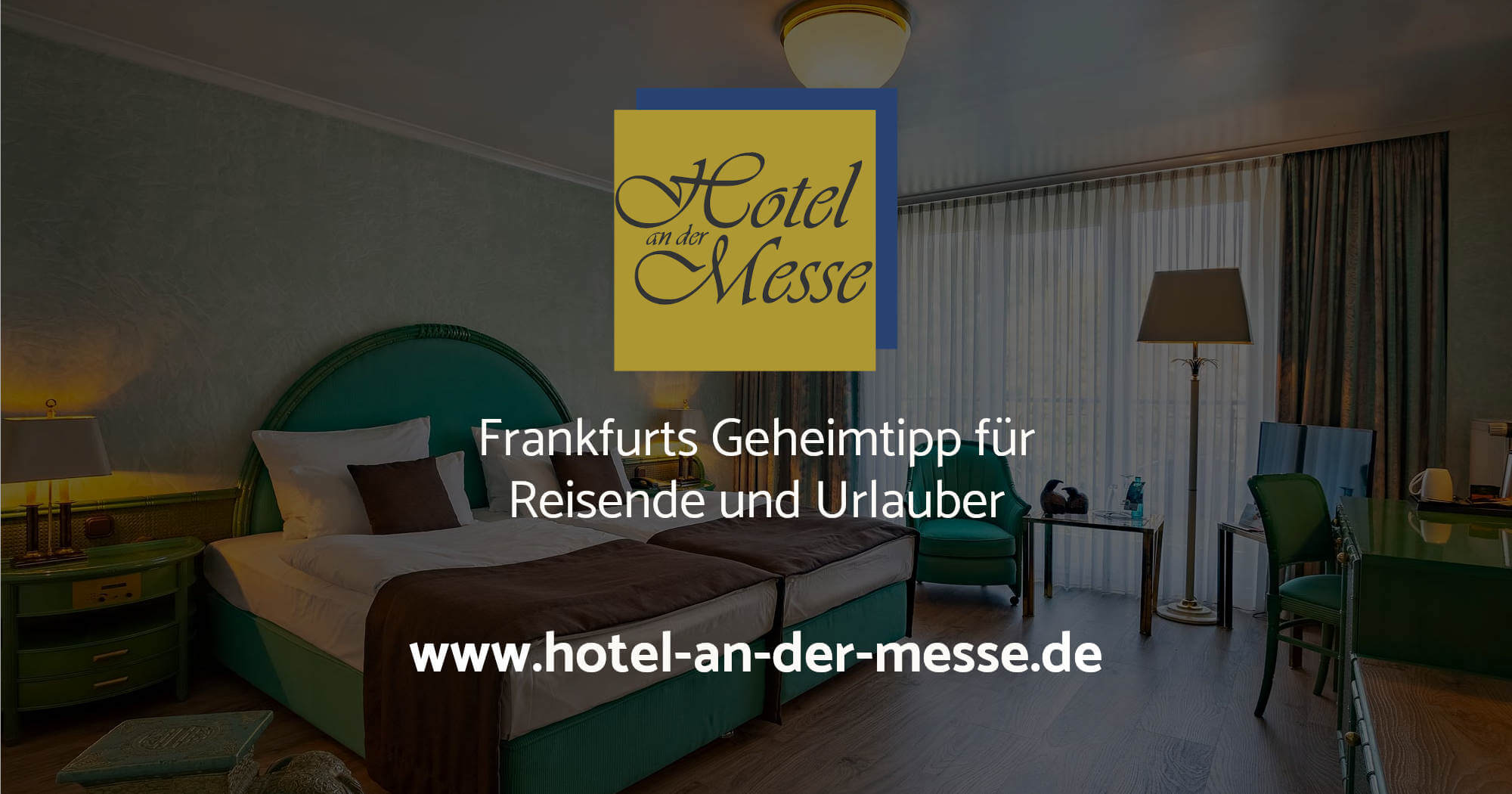 (c) Hotel-an-der-messe.de